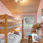 30848-ulfborg-valmuevej-286 Сasa de vacaciones Ulfborg
