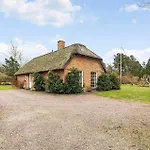 30848-ulfborg-valmuevej-286 Сasa de vacaciones