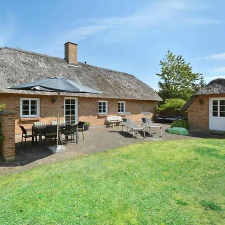 Casa de Férias 30848-ulfborg-valmuevej-286 Ulfborg