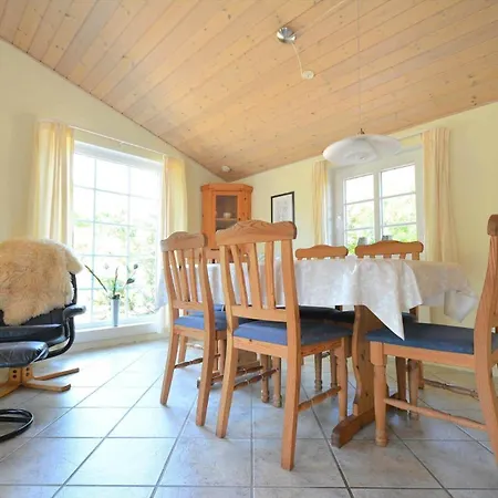 Casa de Férias 30848-ulfborg-valmuevej-286 Sønder Nissum