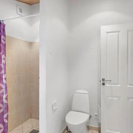 30848-ulfborg-valmuevej-286 Tatil Evi *
