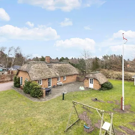 Casa de Férias 30848-ulfborg-valmuevej-286